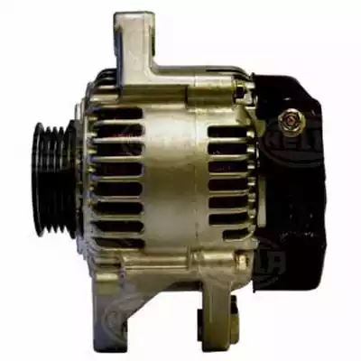 Alternator 8EL737883-001 by Hella