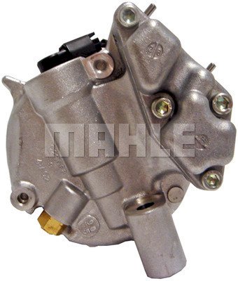 x1 Free Gift + Behr A/C Compressor ACP 350 000S / 8FK351114-681 R 134a