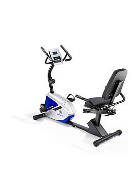 Marcy Azure 1016 Recumbent Bike