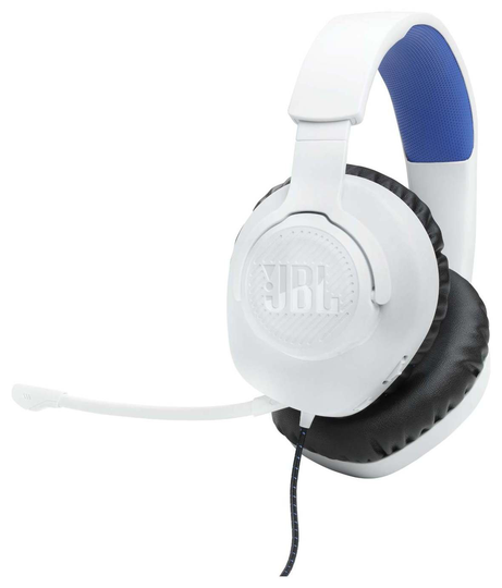 JBL Quantum 100P PS4, PS5, Xbox, PC, Switch Console Headset