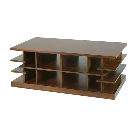 Poteet Coffee Table