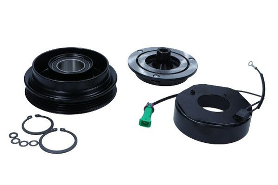 Magnetic Clutch, air conditioner compressor AC130010