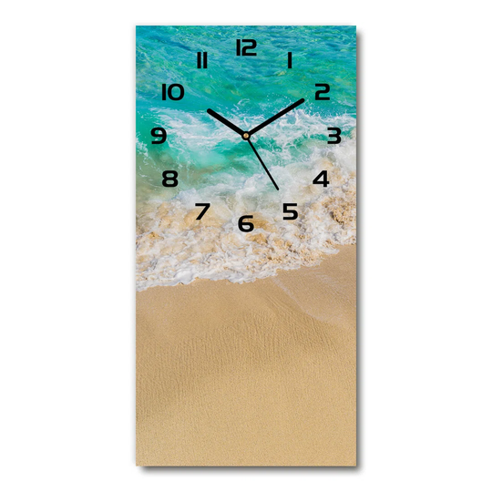 Jamyn Silent Wall Clock