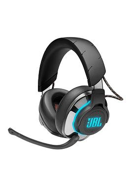 Jbl Quantum 810 Gaming Headset Black