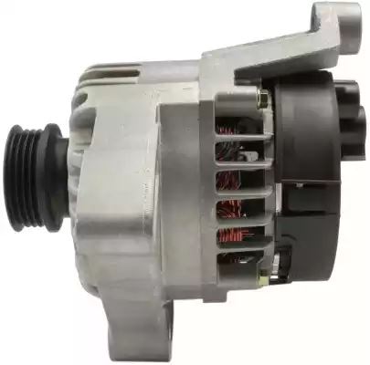 Alternator 8EL738211-641 by Hella