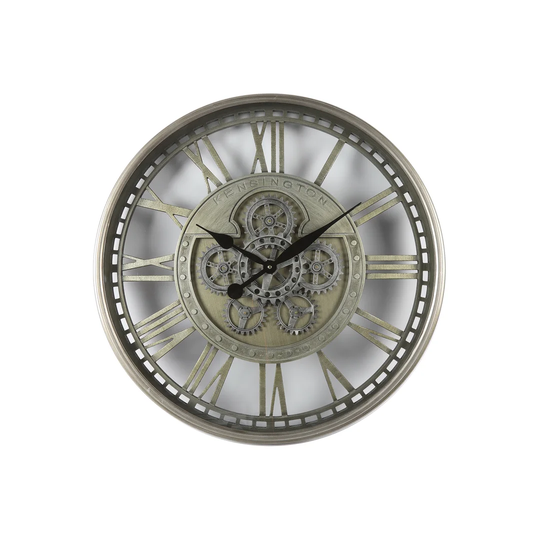 Oversized Chiara 70cm Wall Clock