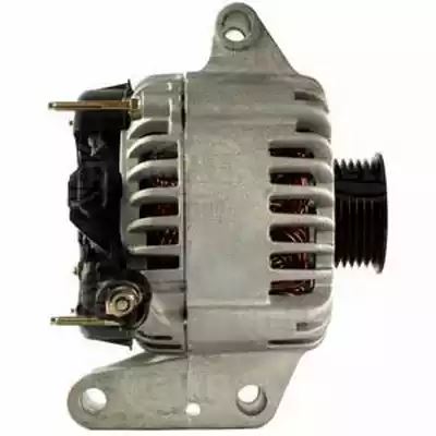 Alternator 8EL737929-001 by Hella