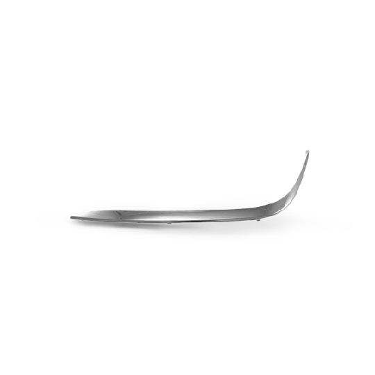 BLIC Headlight Trim MERCEDES-BENZ 6502-07-3546216P 9016370340,A9016370340
