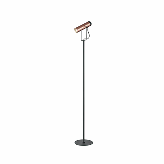 Byrine 160cm Reading Floor Lamp