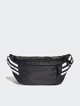 Adidas Classic Future Icon 3-Stripes Waist Bag