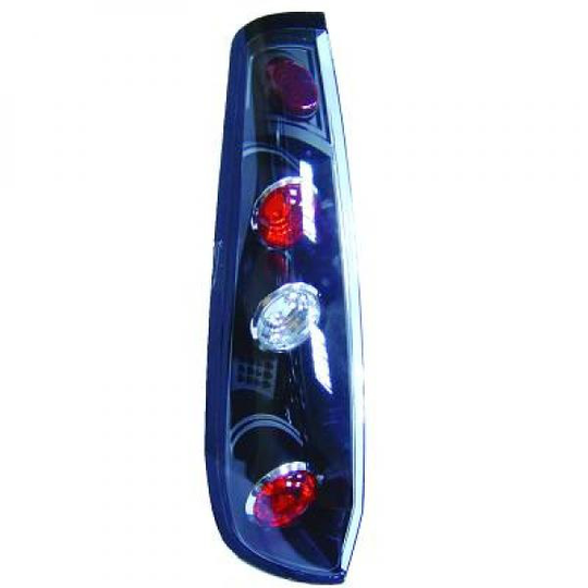 Combination Tail Light Set HD Tuning 1404195 Diederichs 1404195