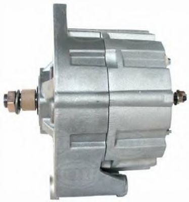 Alternator 8EL725584-001 by Hella