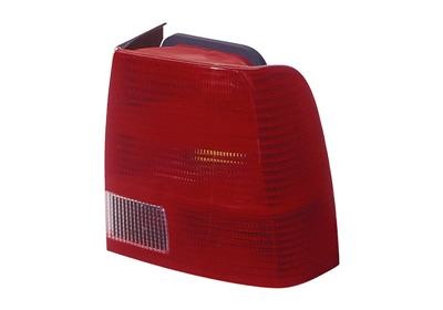 Combination Tail Light 5836932 Van Wezel 5836932