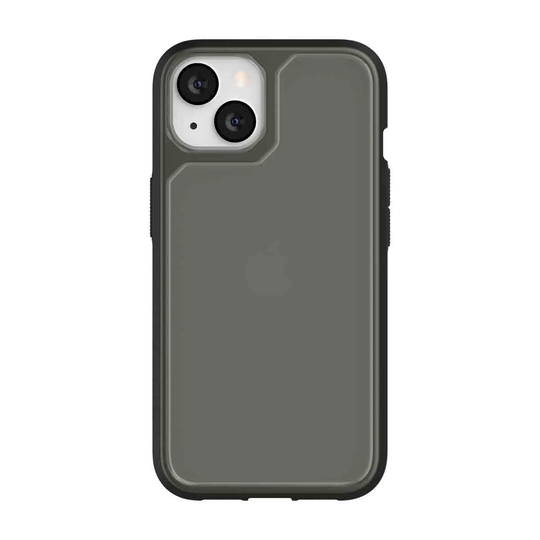 Griffin Survivor Strong for iPhone 13 - Black