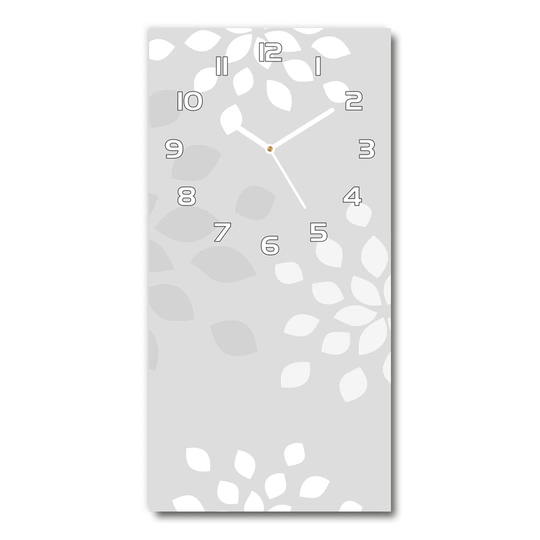 Jacquana Silent Wall Clock