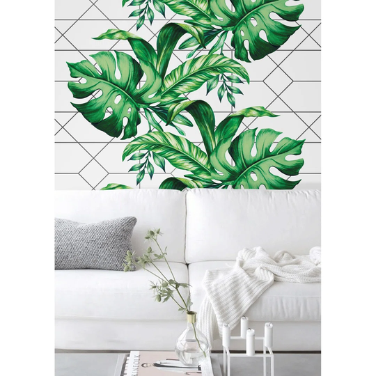 Oundle Wallpaper