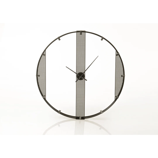 Oversized Javion 100cm Wall Clock