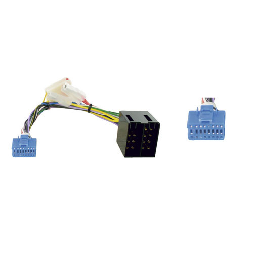 Pioneer radio adapter 16 pins 09PC3940