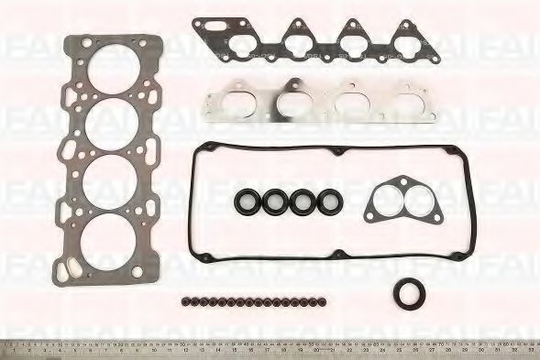 Gasket (Headset) FAI HS986