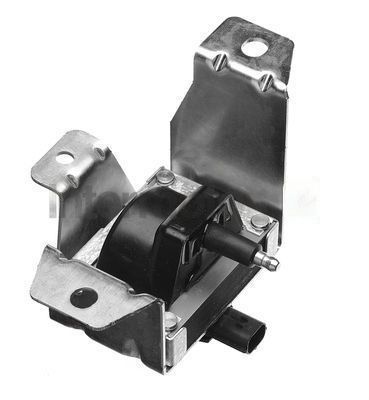 INTERMOTOR DRY COIL 12707 Replaces NEC100630,NEC100631,155067,11935,XIC8157