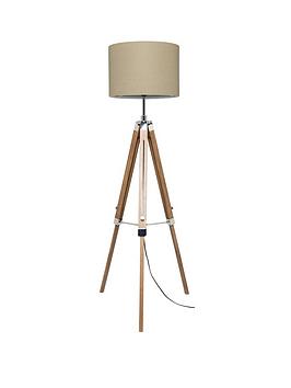Loki Floor Lamp