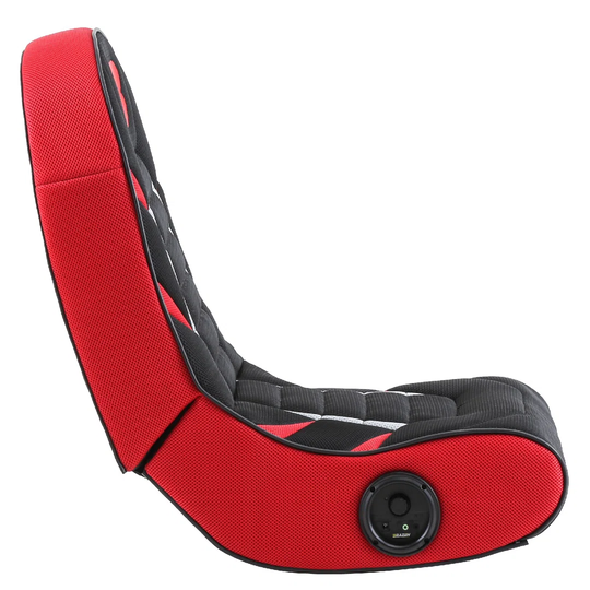 Brazen Python 2.0 Bluetooth Surround Sound Gaming Chair