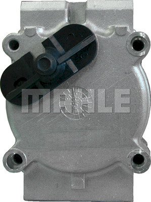 x1 Free Gift + Behr A/C Compressor ACP724400587 / 8FK351113-691 R 134a