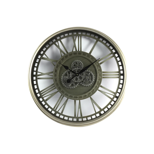 Oversized Lyla 80cm Wall Clock