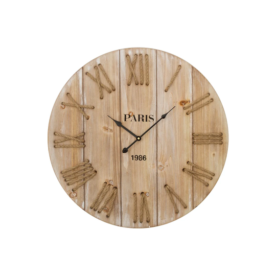 Callie Wall Clock