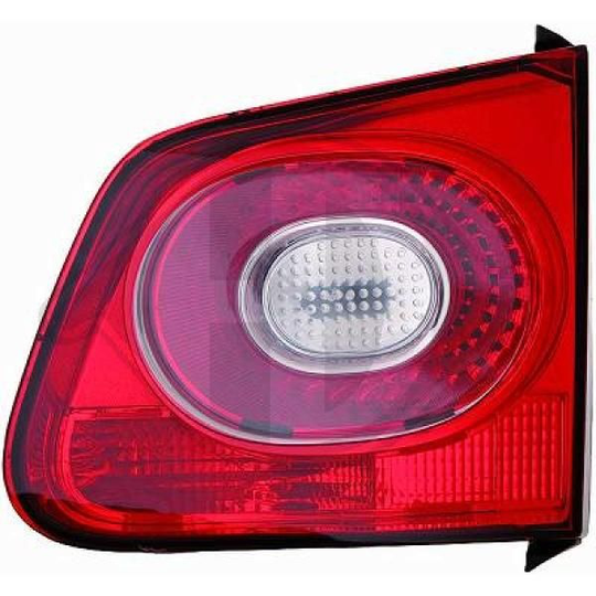 Tail light 2255092 Diederichs 2255092