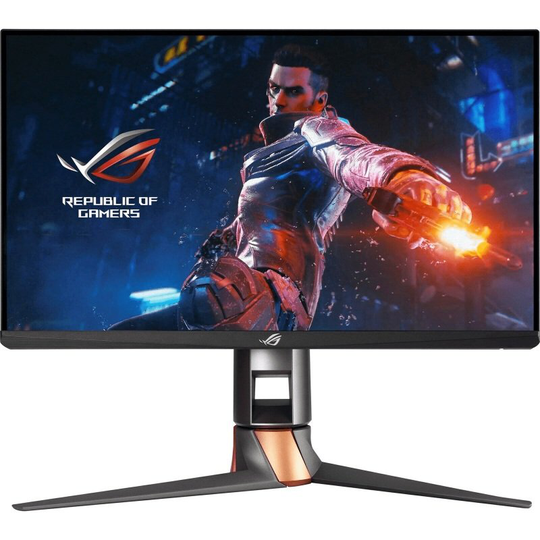 ASUS ROG Swift 360Hz PG259QN 24.5" eSports NVIDIA G-SYNC Gaming Monitor