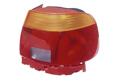 Tail Light GLASS RIGHT 6104670801004 Origineel 6104670801004