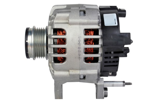 Alternator 8EL012426-201 by Hella