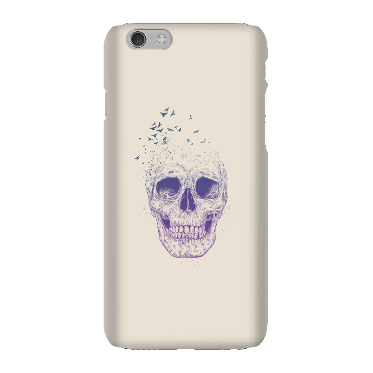 Balazs Solti Lost Mind Phone Case for iPhone and Android - iPhone 6 - Snap Case - Gloss