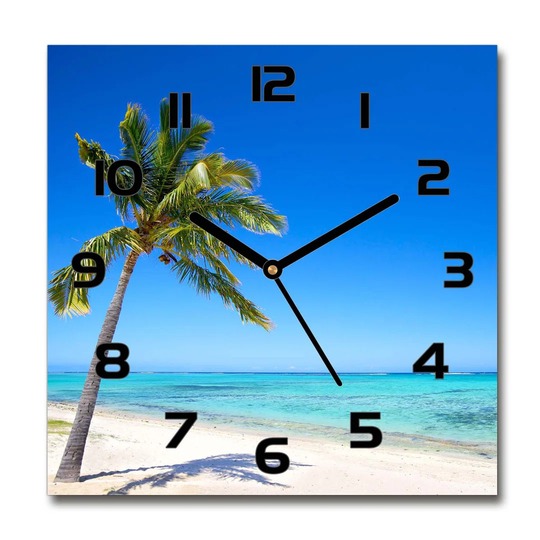 Heiti Silent Wall Clock
