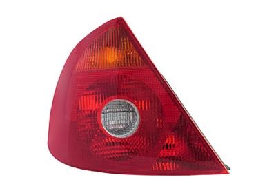 Tail Light GLASS LEFT 6551670701008 Origineel 6551670701008