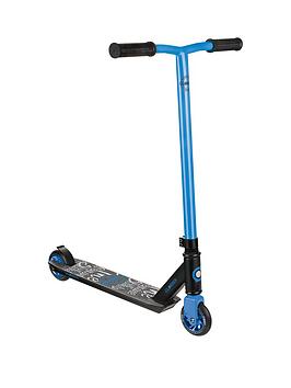 Globber Stunt Scooter Gs 360 - Black/Blue