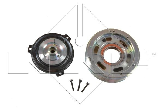 Magnetic Clutch, air conditioner compressor 380043