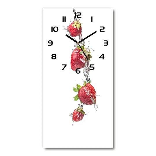 Ingrit Silent Wall Clock