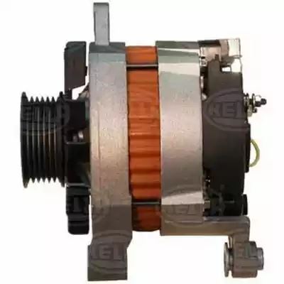 Alternator 8EL725919-001 by Hella