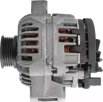 Alternator 8EL738212-421 by Hella