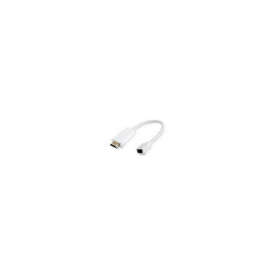 MicroConnect HDMMDP Adapter Mini DP to HDMI F-M HDMMDP