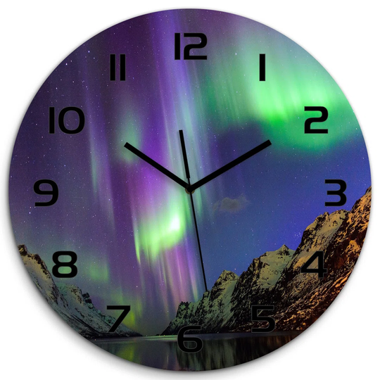 Joelis 60cm Silent Wall Clock