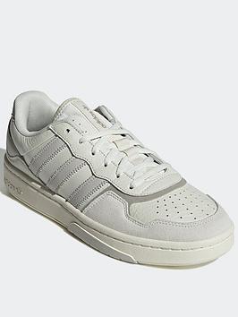 Adidas Originals Courtic Shoes - White