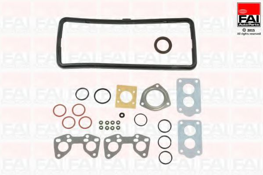 Gasket (Headset) FAI HS710NH