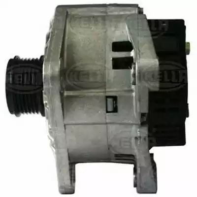 Alternator 8EL737984-001 by Hella