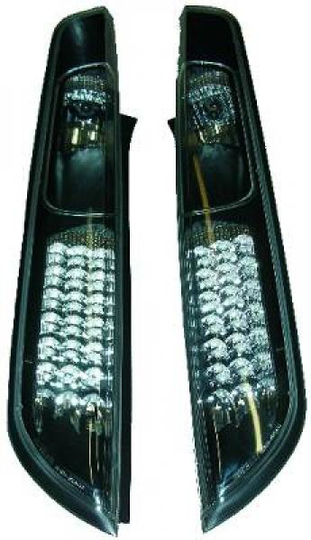 Combination Tail Light Set HD Tuning 1416996 Diederichs 1416996