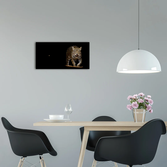 Jennevy Silent Wall Clock