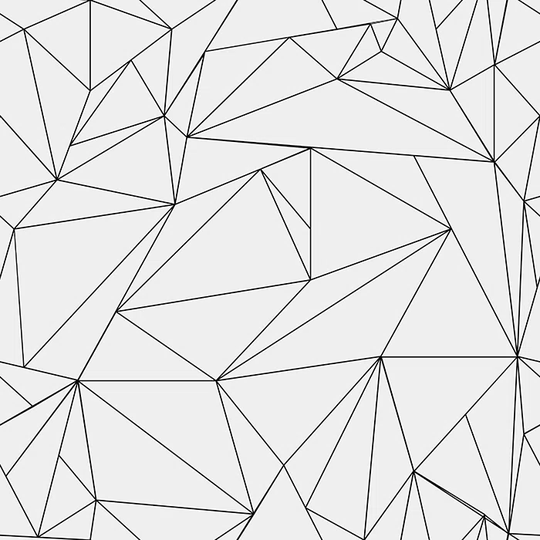 Aidyn-Joseph 2.08m x 1.46m Matte Wallpaper Roll