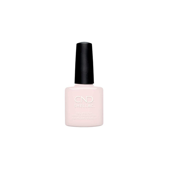 CND Shellac - Satin Slippers 7.3ml, CND00597